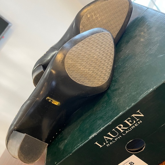 Booties - Picture 3 of 5